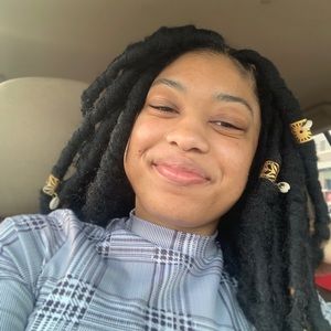 Meet your Posher, Kennedy